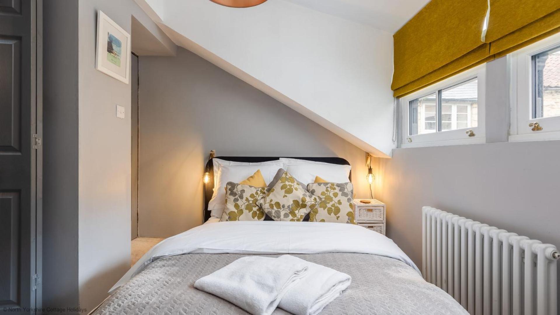 Stone Cottage In Picturesque North Yorkshire Village - Bull Dog Cottage Ampleforth 외부 사진