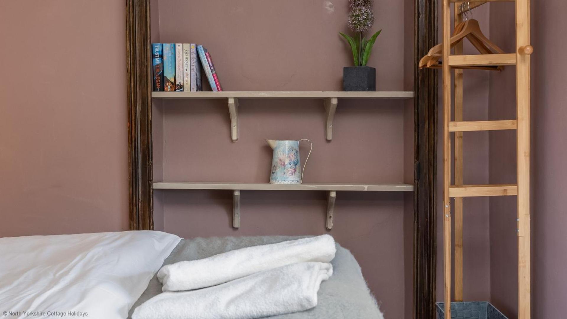 Stone Cottage In Picturesque North Yorkshire Village - Bull Dog Cottage Ampleforth 외부 사진