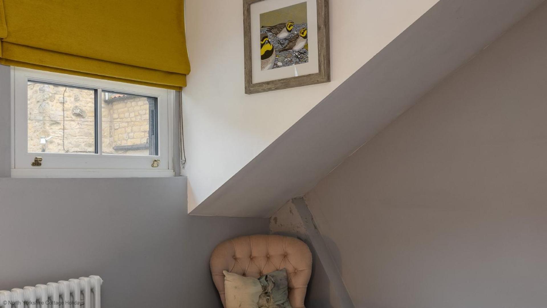 Stone Cottage In Picturesque North Yorkshire Village - Bull Dog Cottage Ampleforth 외부 사진
