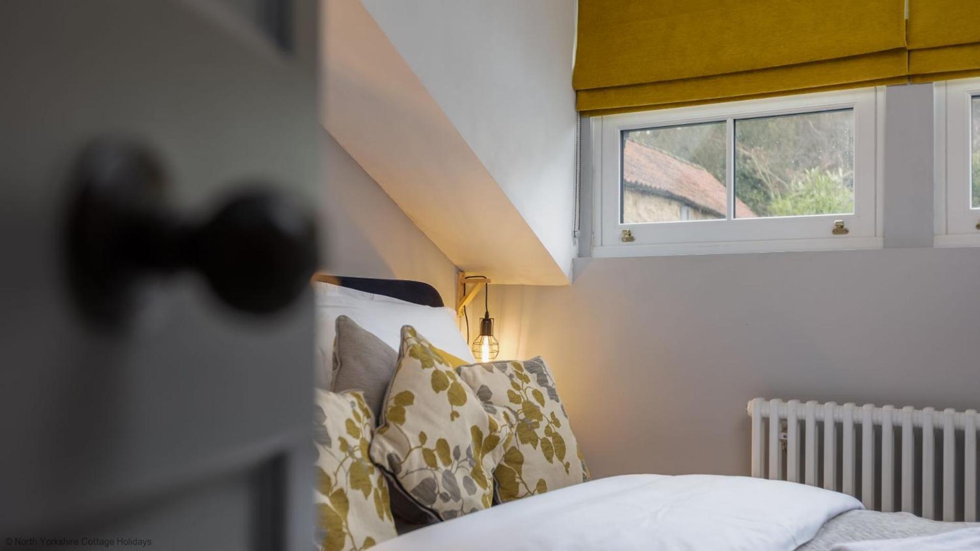 Stone Cottage In Picturesque North Yorkshire Village - Bull Dog Cottage Ampleforth 외부 사진
