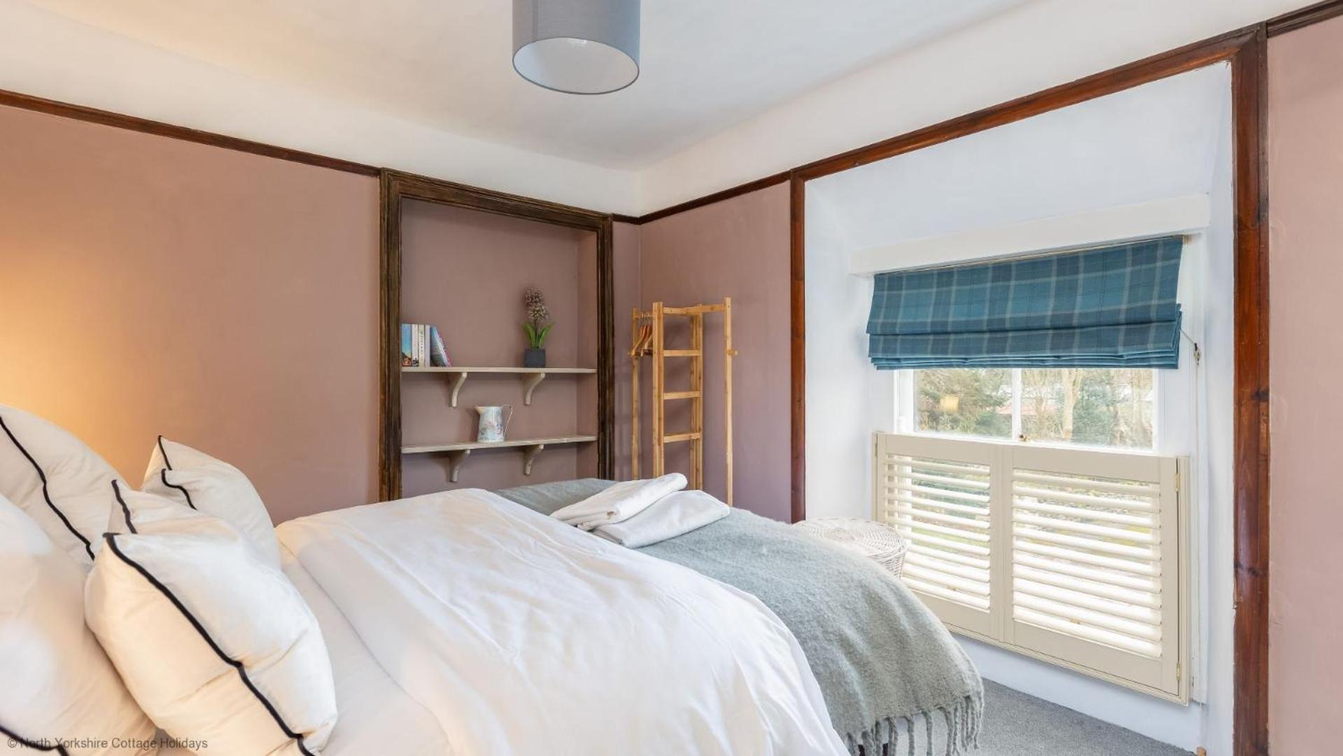 Stone Cottage In Picturesque North Yorkshire Village - Bull Dog Cottage Ampleforth 외부 사진